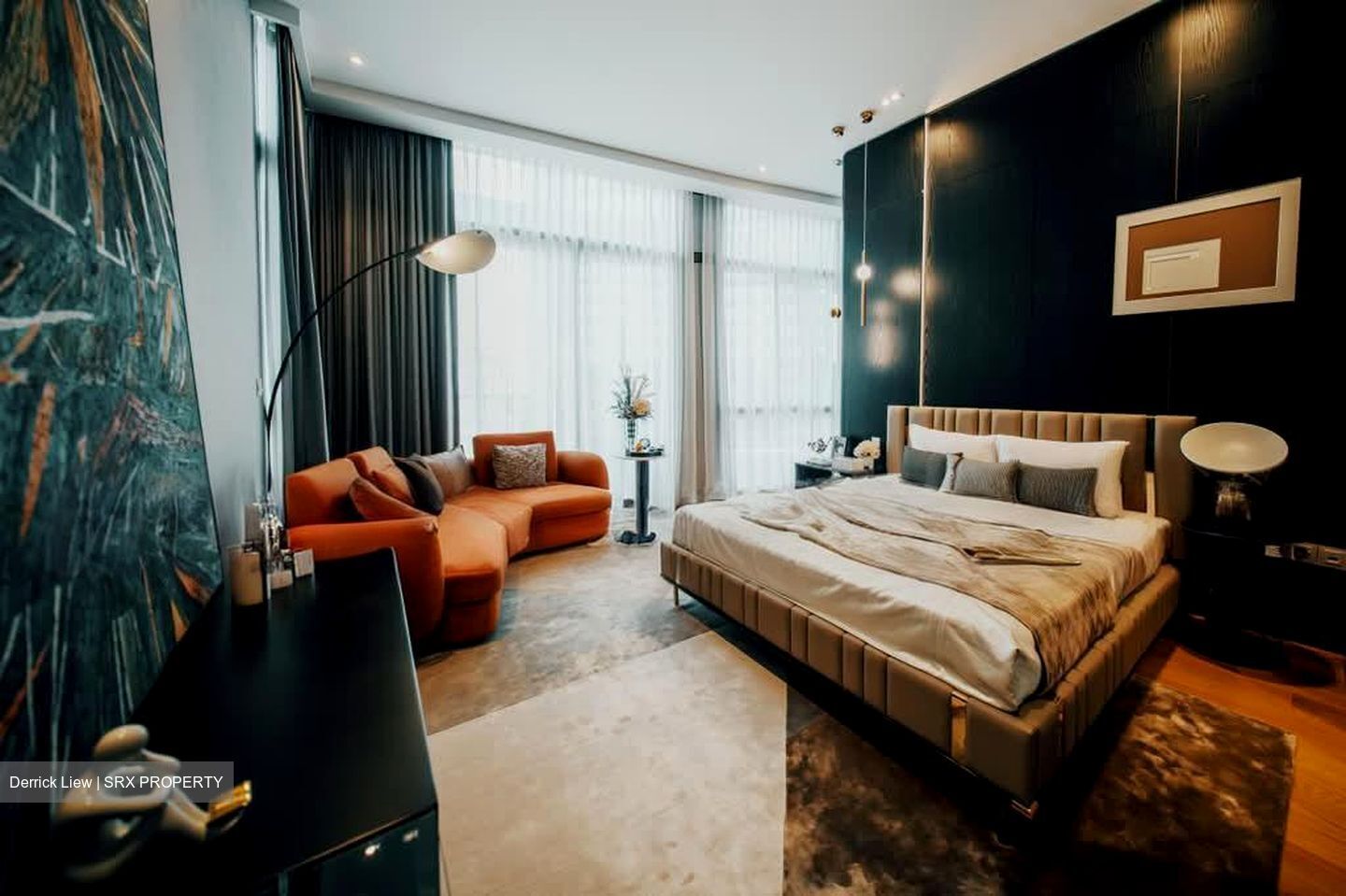 Marina One Residences (D1), Apartment #578500061